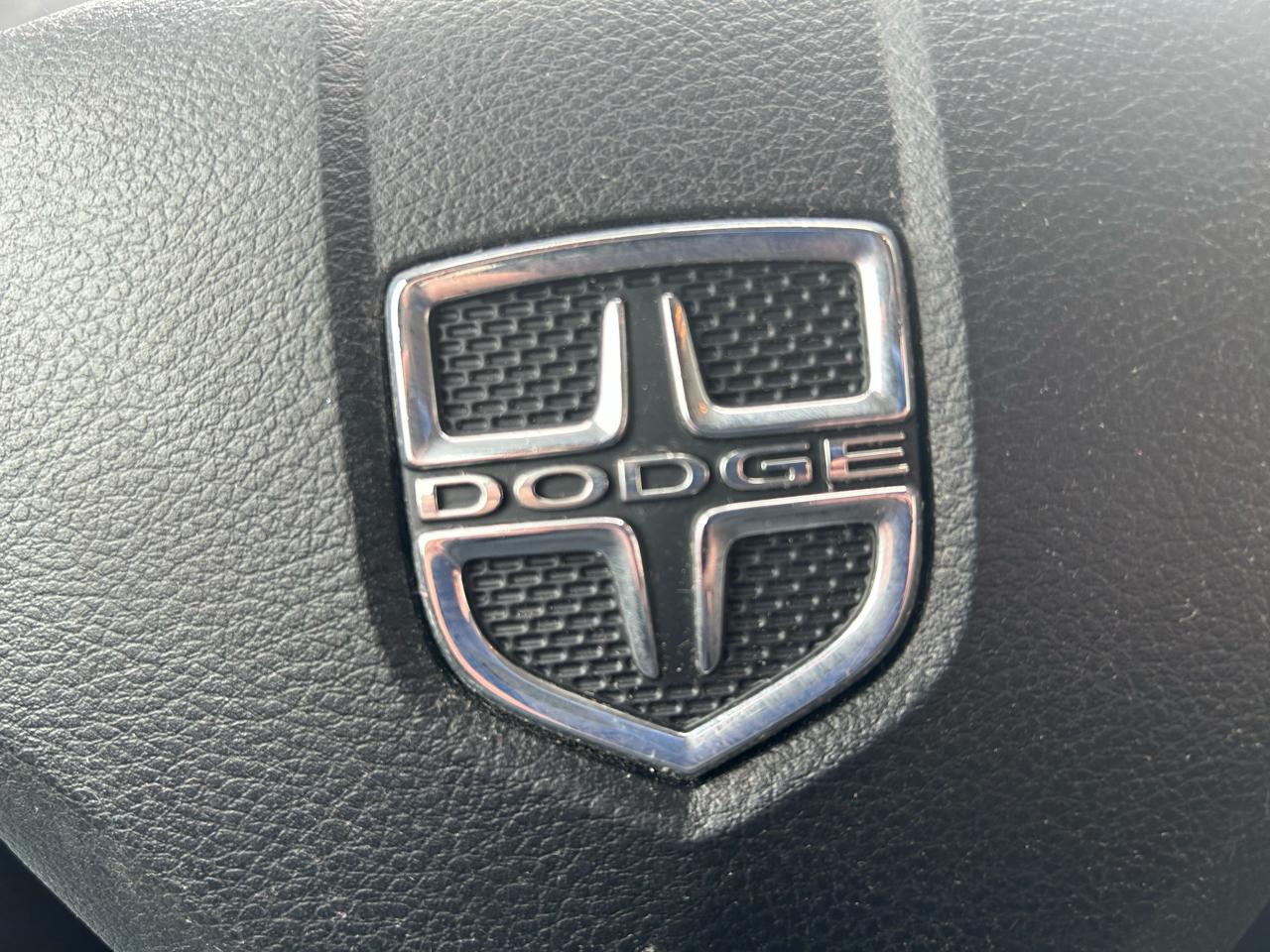 Dodge Journey SXT 2013