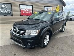 2013 Dodge Journey 