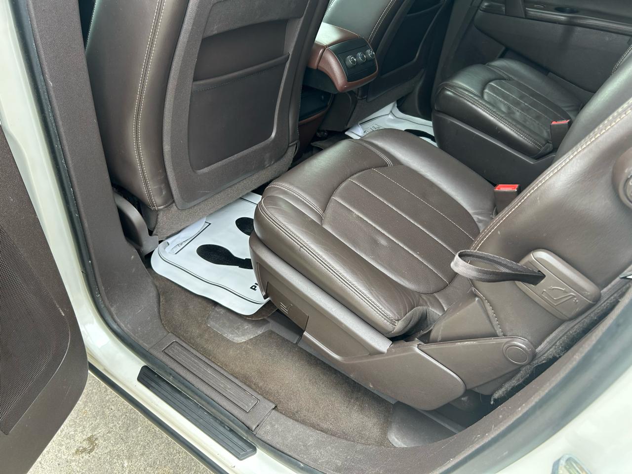 Buick Enclave Leather FWD 2013