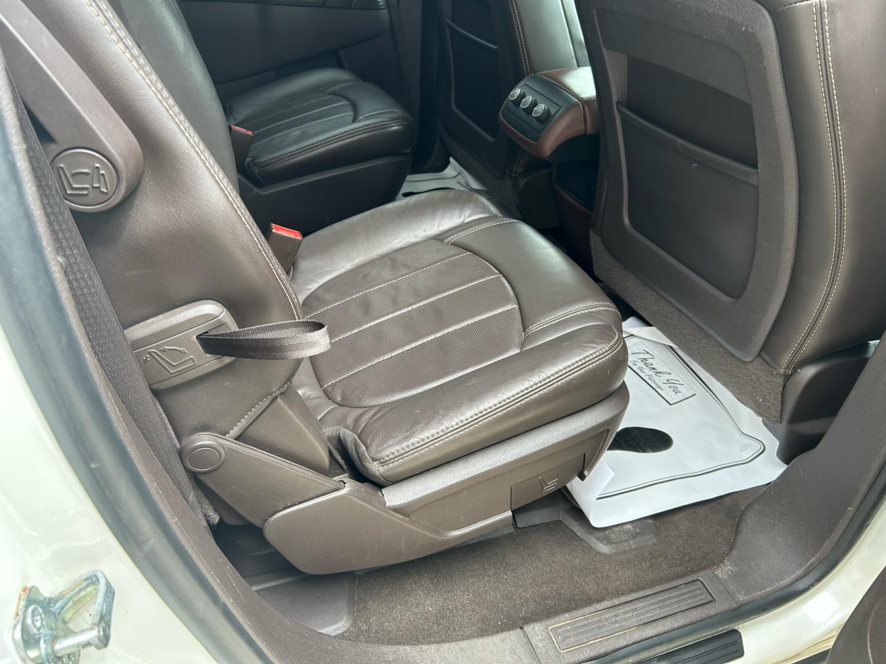 Buick Enclave Leather FWD 2013