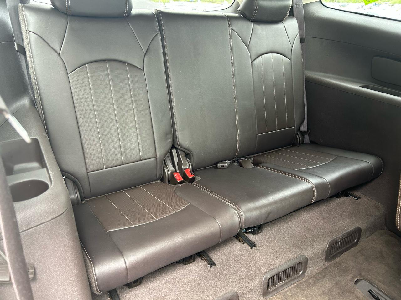 Buick Enclave Leather FWD 2013