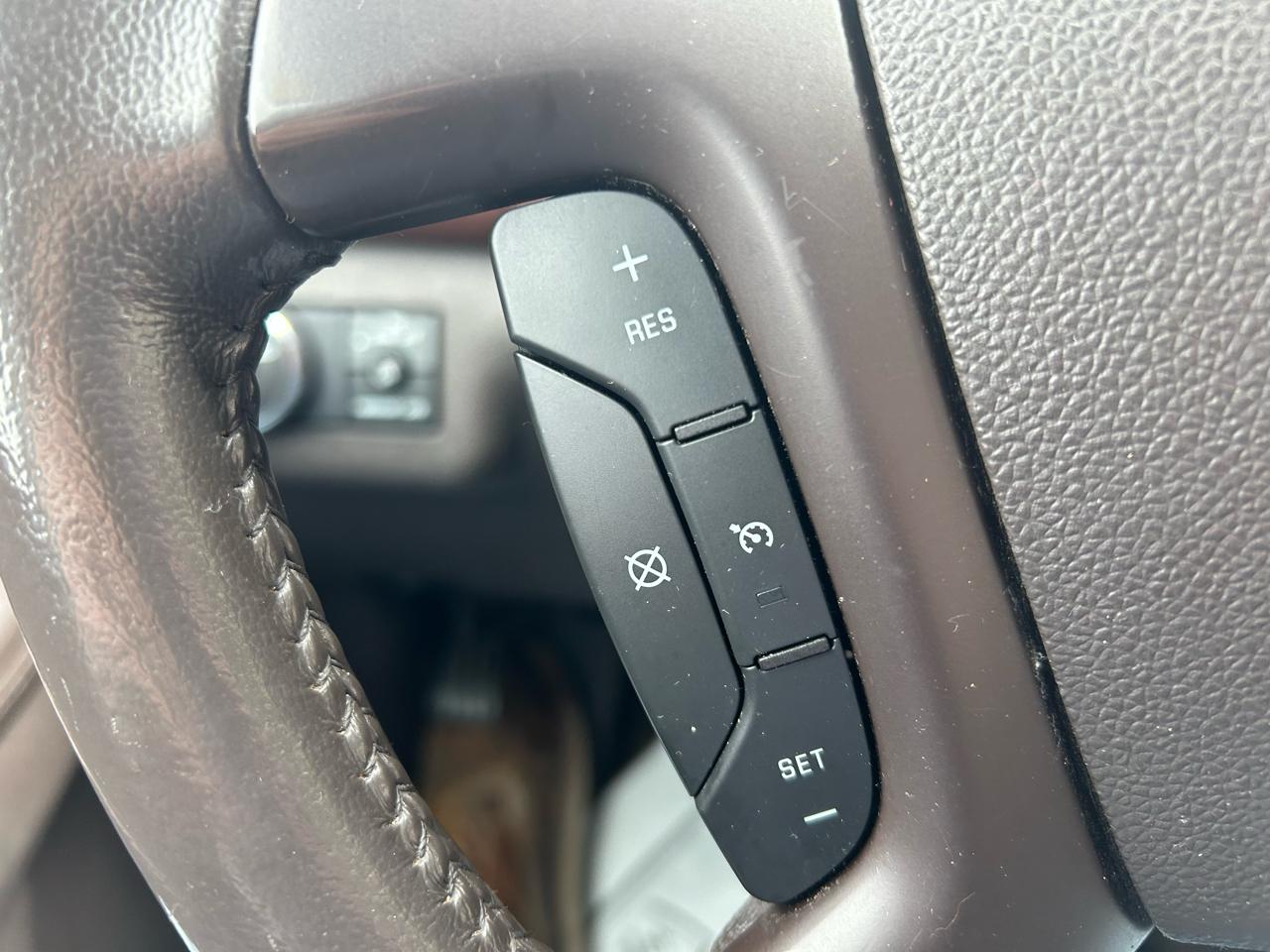 Buick Enclave Leather FWD 2013