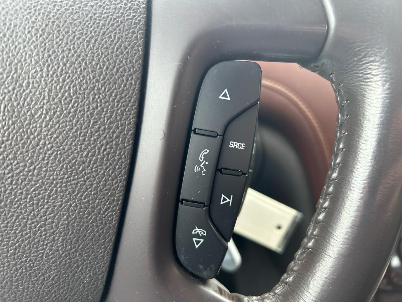 Buick Enclave Leather FWD 2013