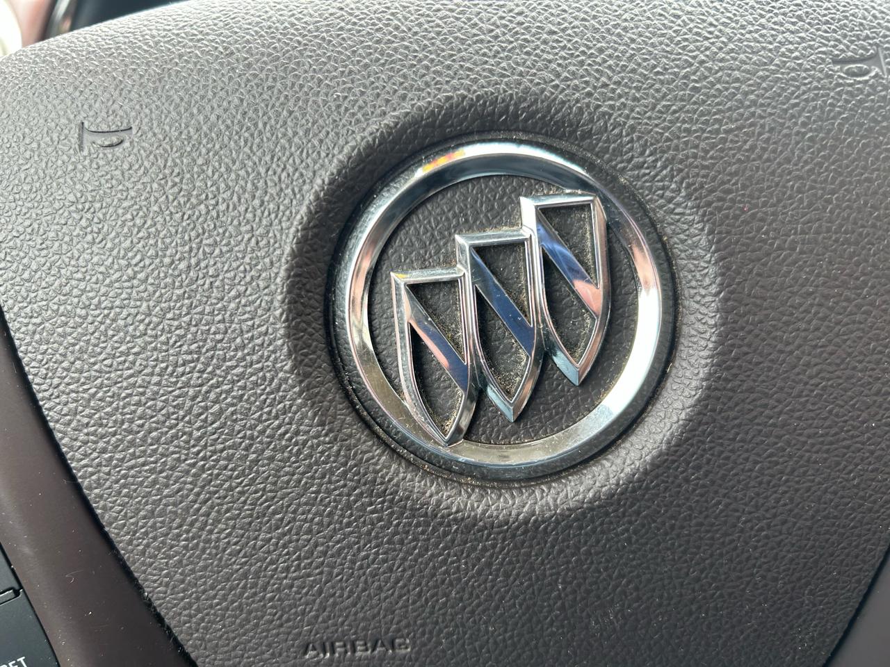 Buick Enclave Leather FWD 2013