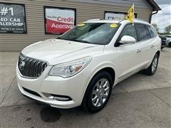 2013 Buick Enclave 