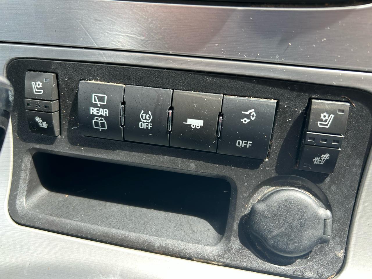 GMC Acadia SLT-2 AWD 2012