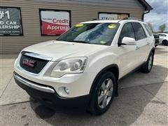 2012 GMC Acadia 