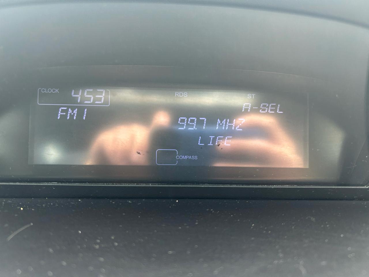 Acura TL 6-Speed AT 2014