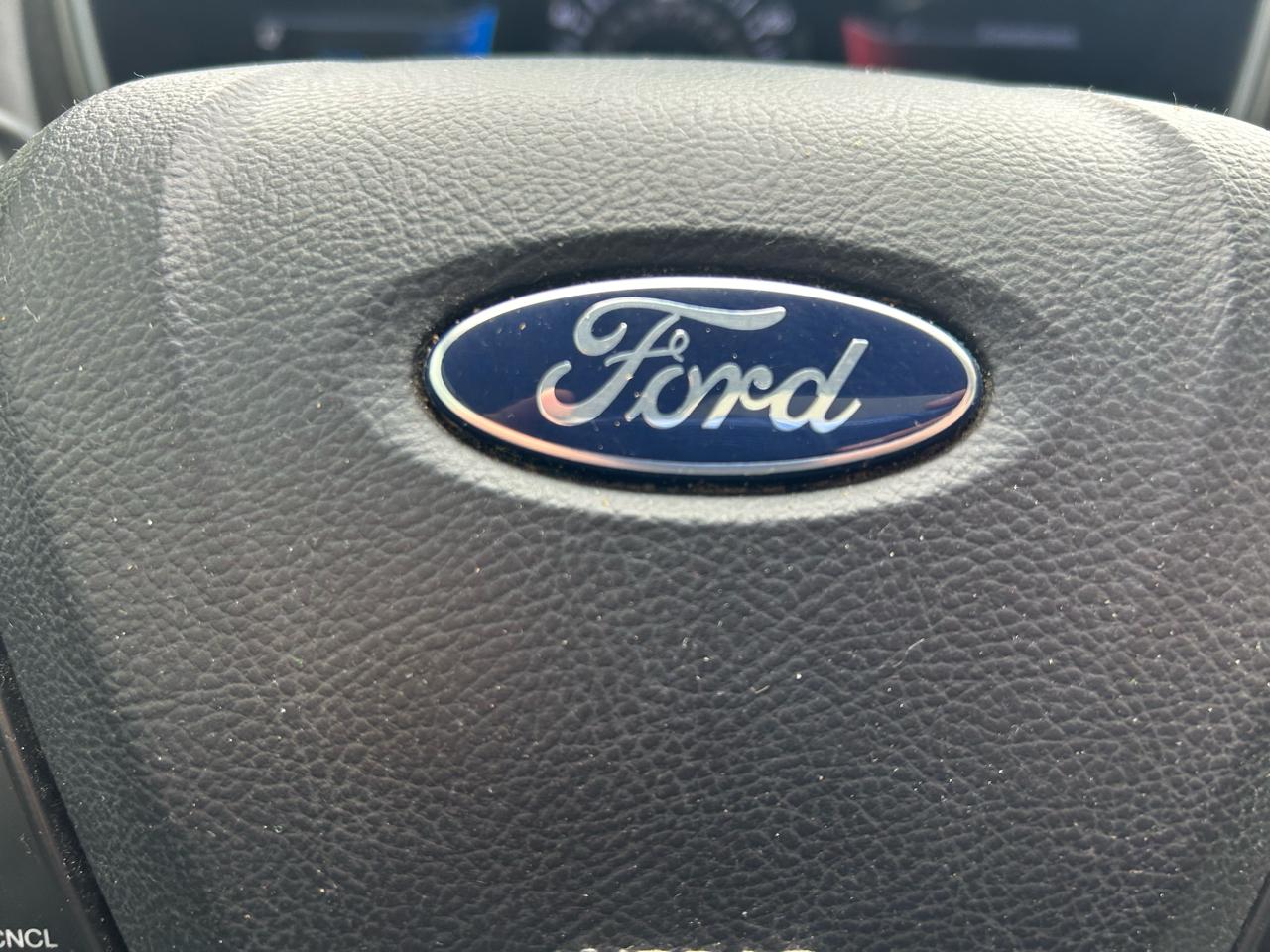 Ford Fusion SE 2014