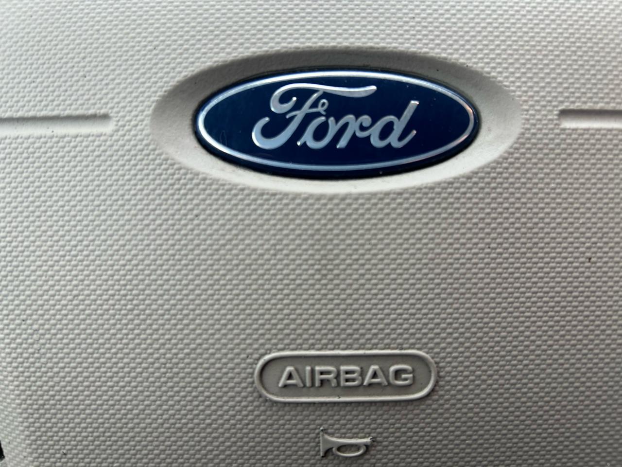 Ford Edge Limited AWD 2009