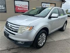 2009 Ford Edge 