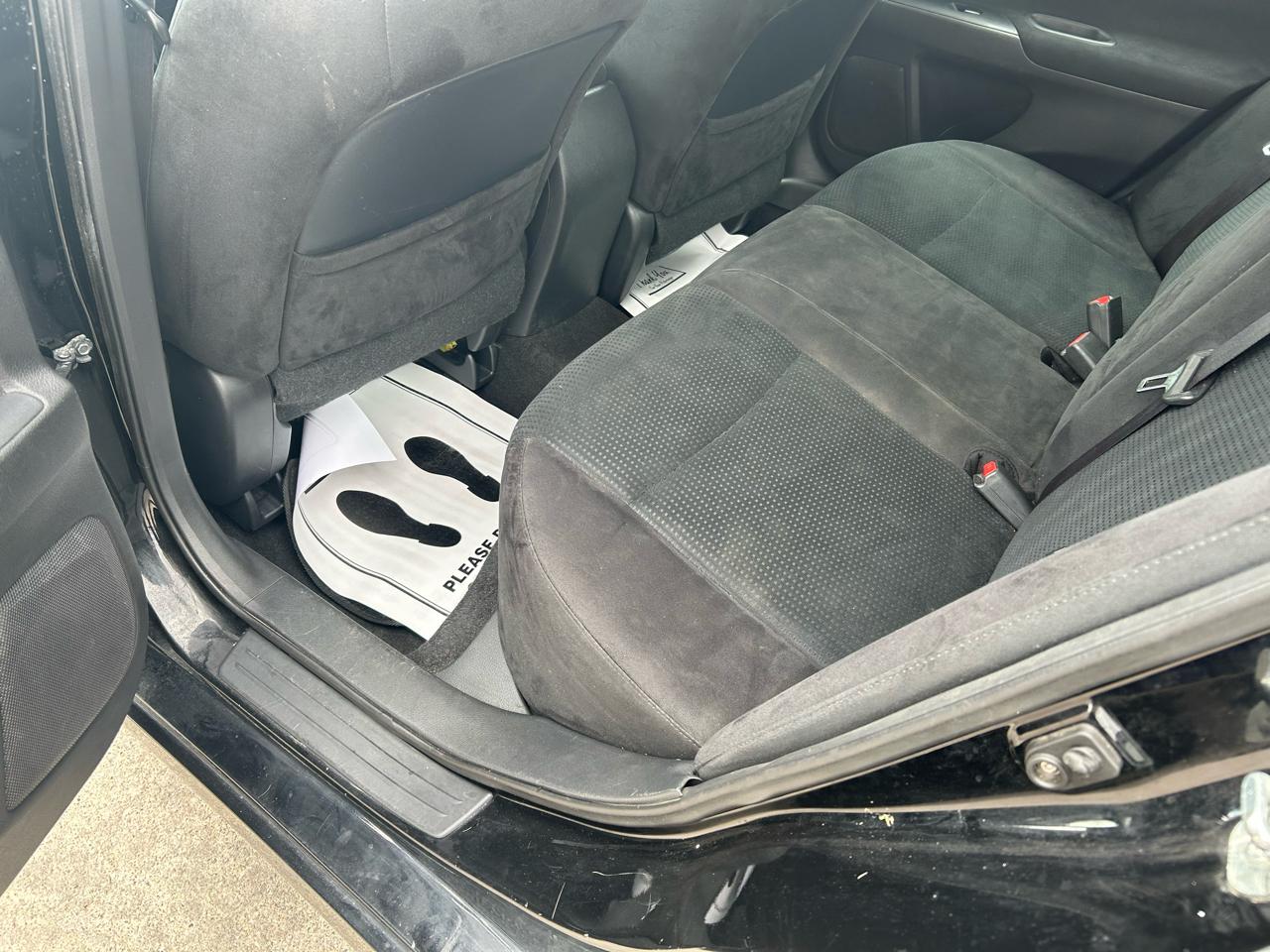 Nissan Altima 2.5 SL 2014