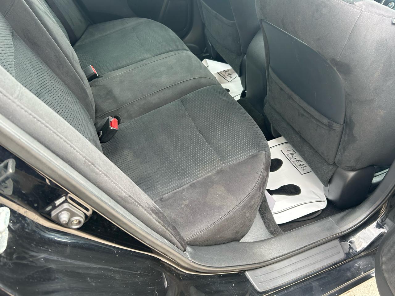 Nissan Altima 2.5 SL 2014