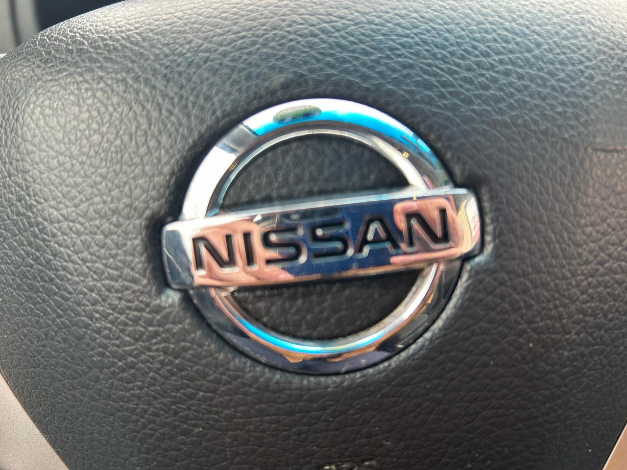 Nissan Altima 2.5 SL 2014