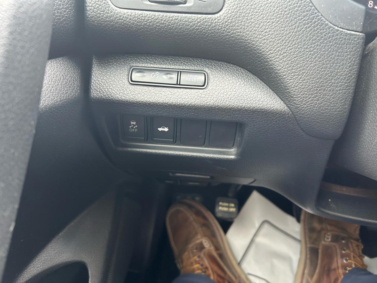 Nissan Altima 2.5 SL 2014