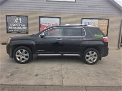 2015 GMC Terrain 