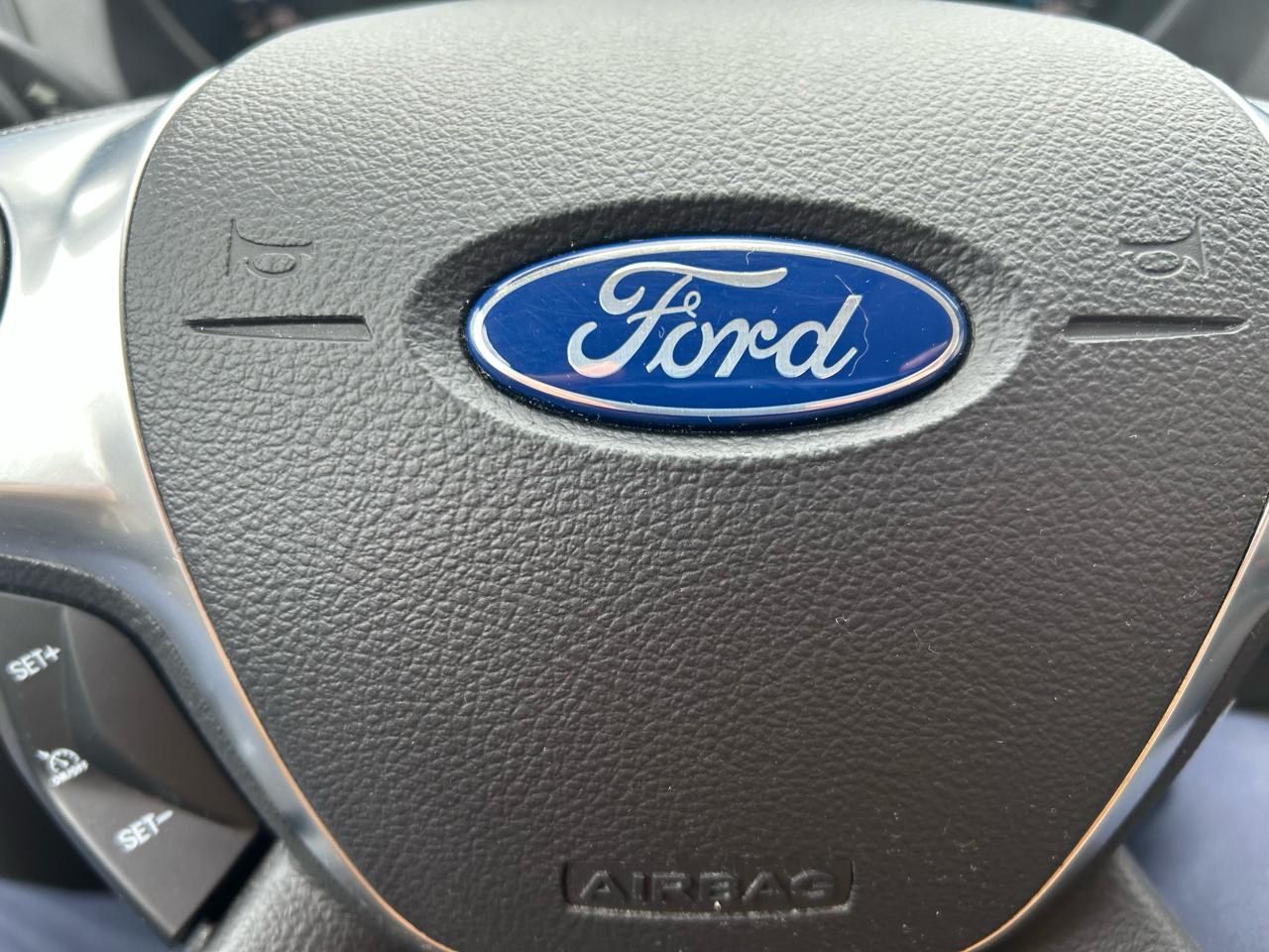 Ford Escape SE FWD 2016