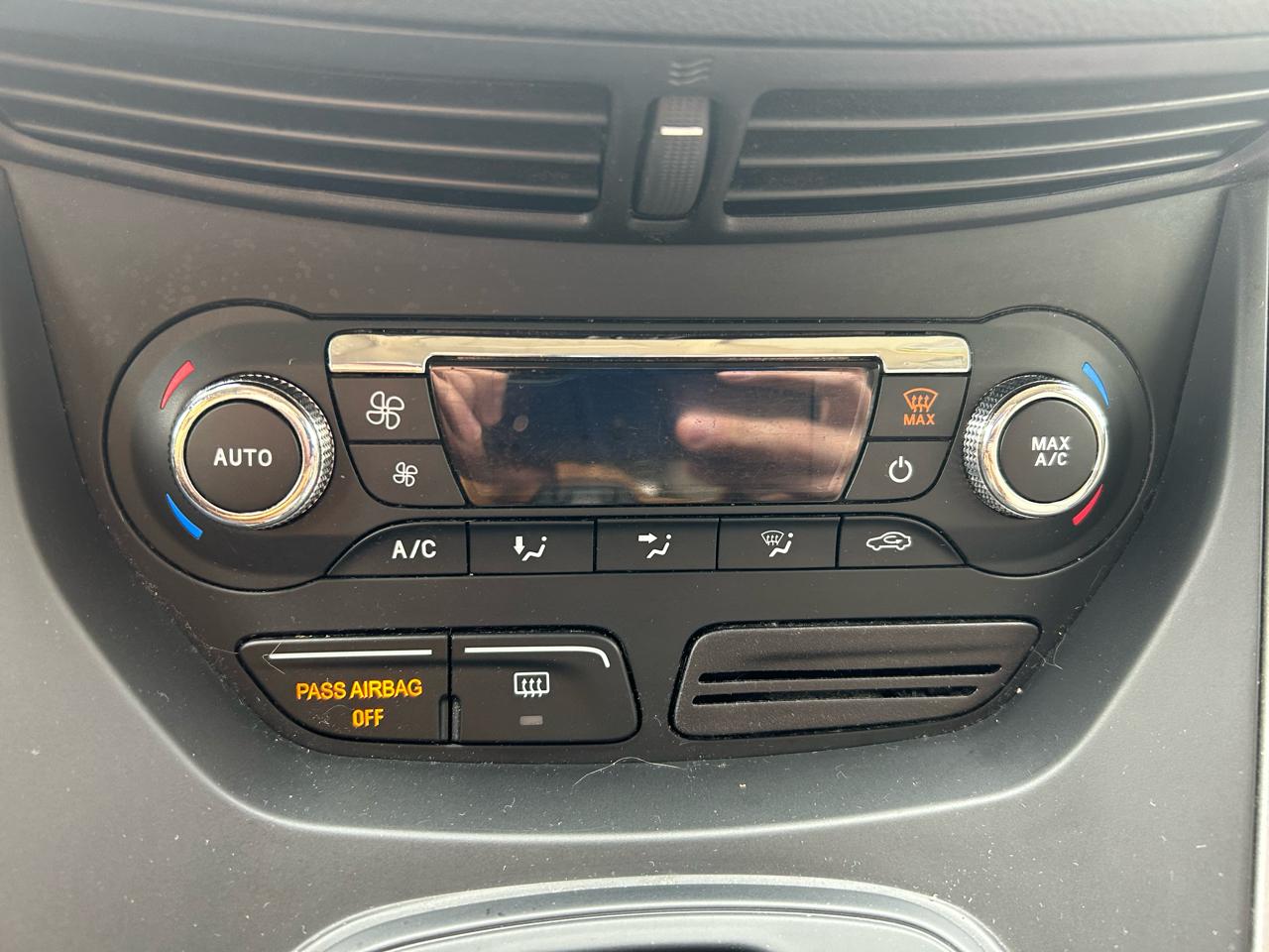 Ford Escape SE FWD 2016