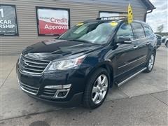 2016 Chevrolet Traverse 