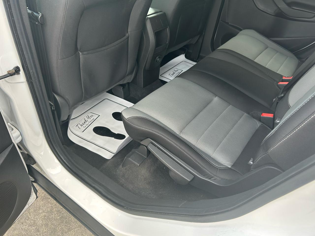 Ford Escape SE FWD 2014