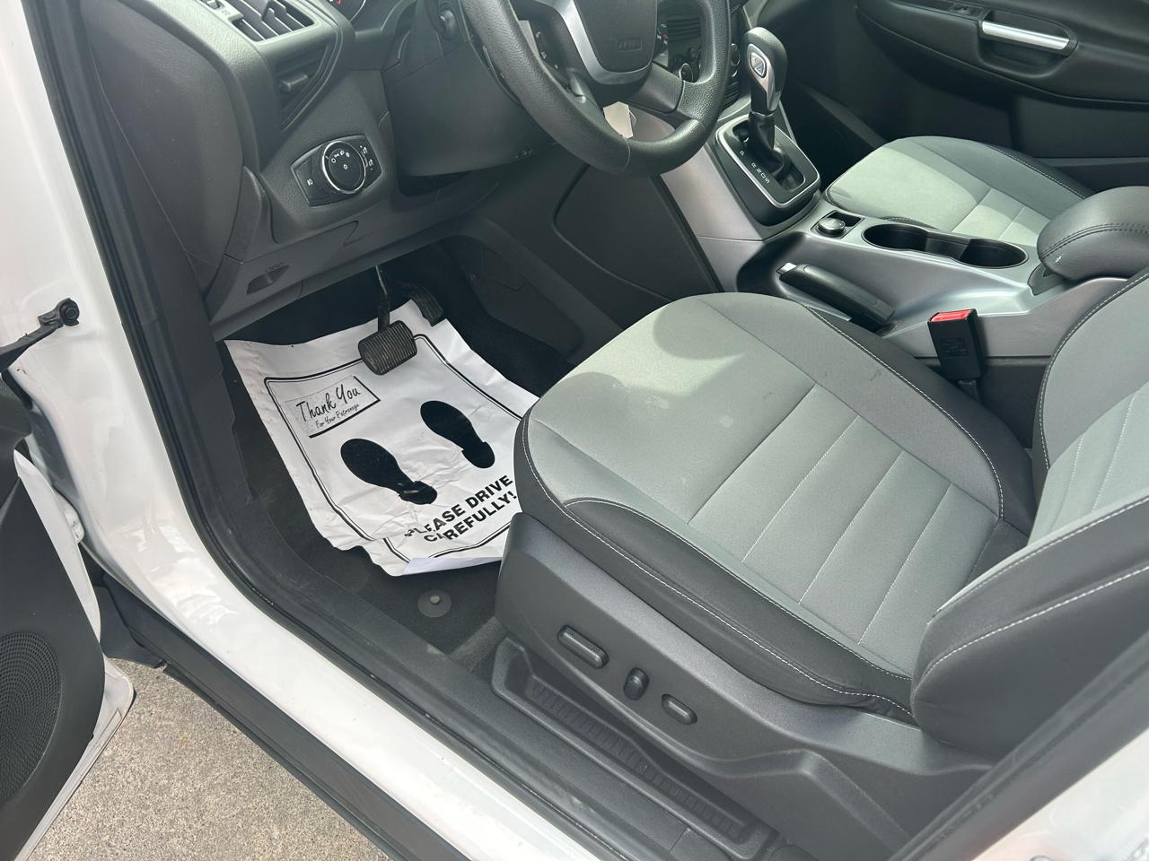 Ford Escape SE FWD 2014