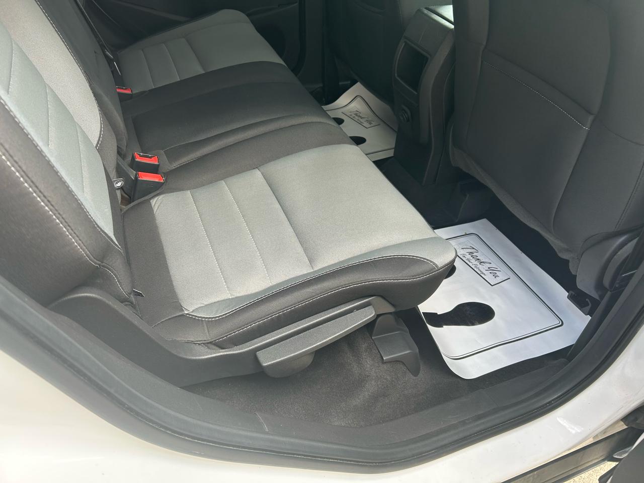 Ford Escape SE FWD 2014
