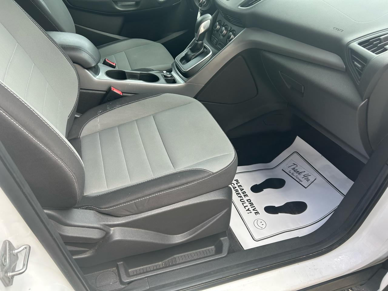 Ford Escape SE FWD 2014
