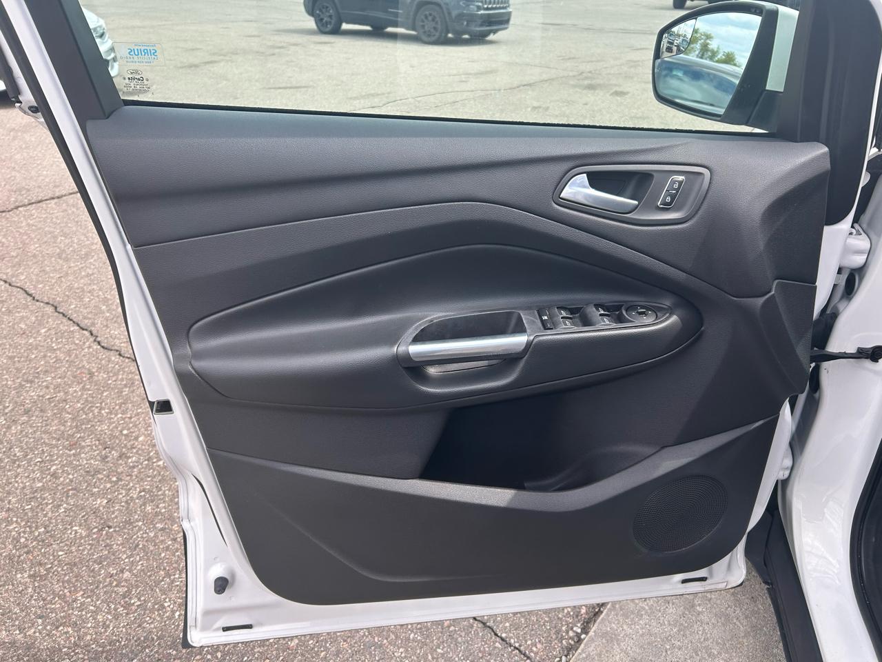 Ford Escape SE FWD 2014