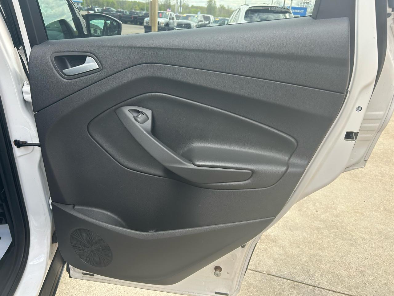 Ford Escape SE FWD 2014