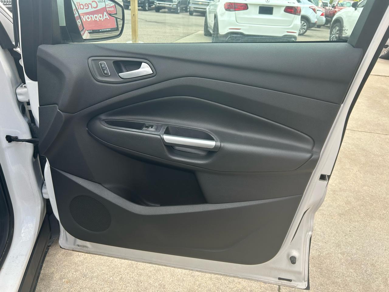 Ford Escape SE FWD 2014