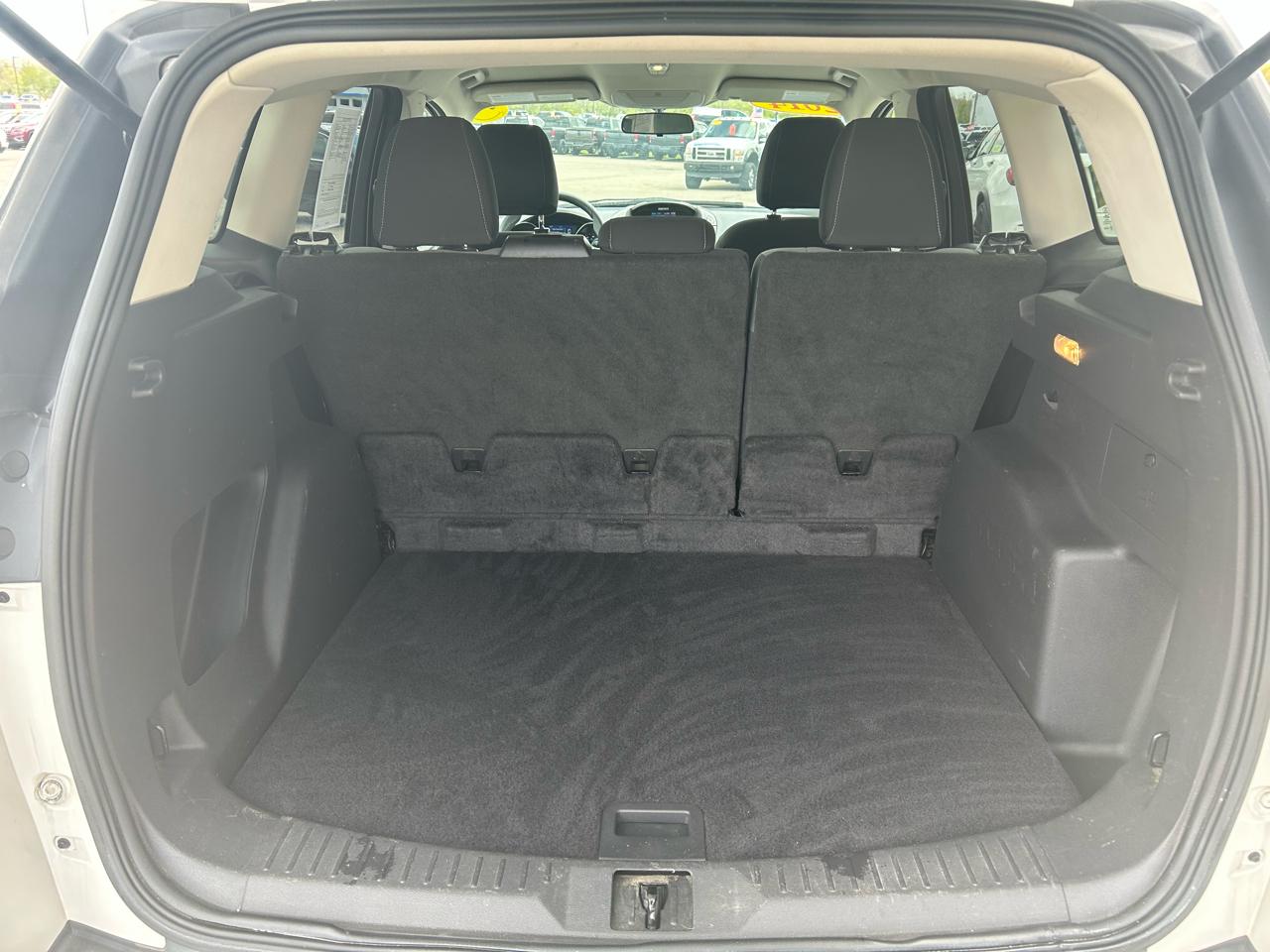 Ford Escape SE FWD 2014