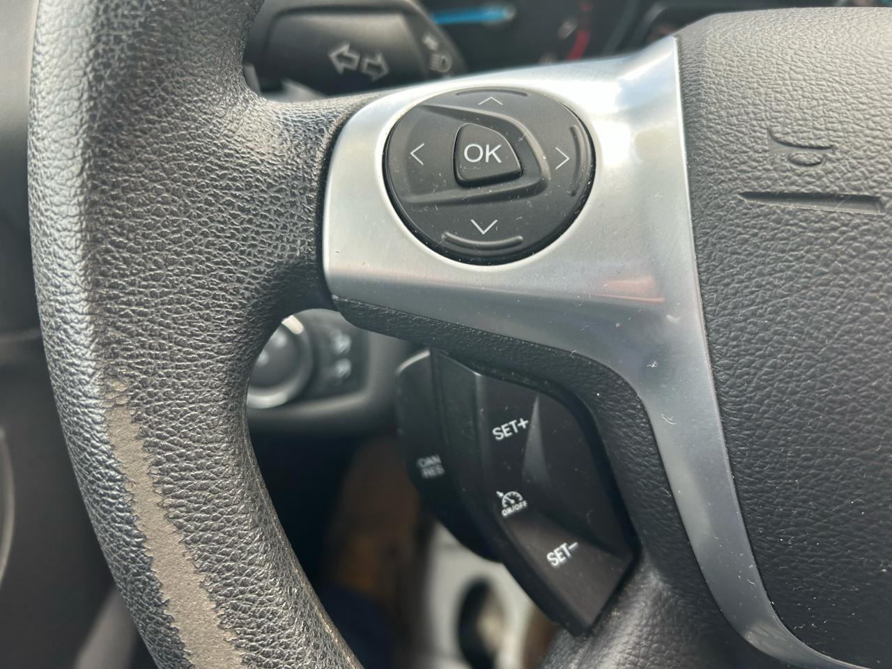 Ford Escape SE FWD 2014