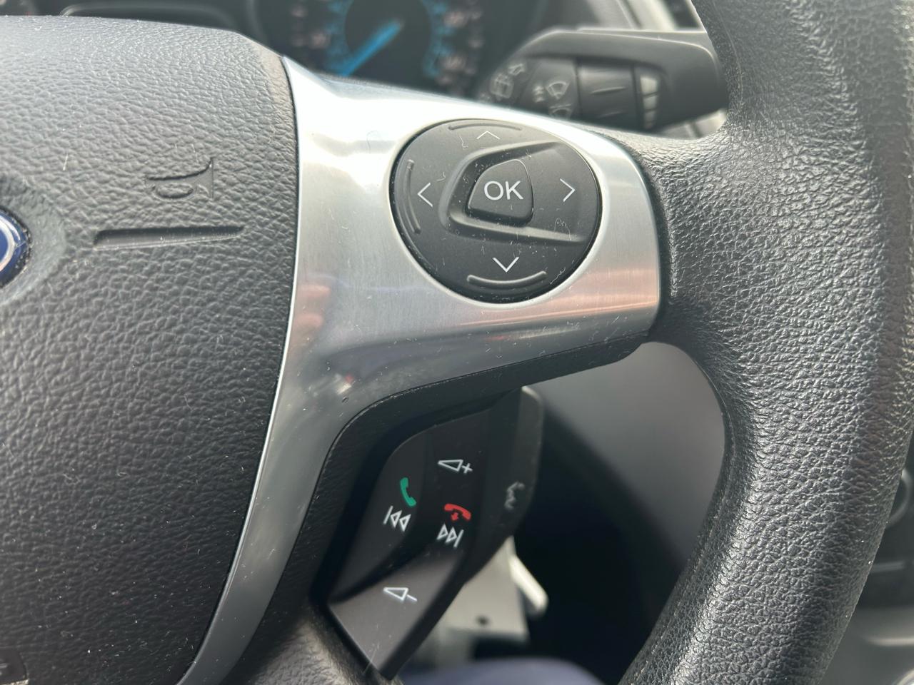 Ford Escape SE FWD 2014
