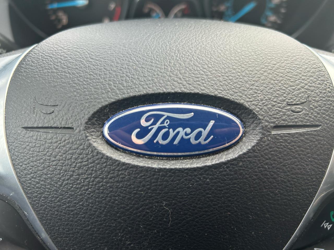 Ford Escape SE FWD 2014