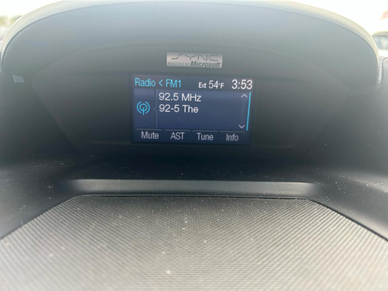 Ford Escape SE FWD 2014