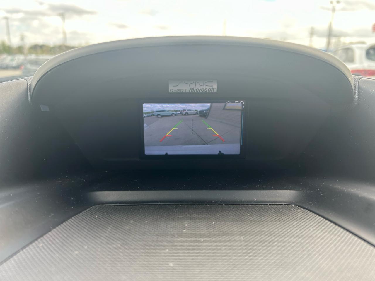 Ford Escape SE FWD 2014