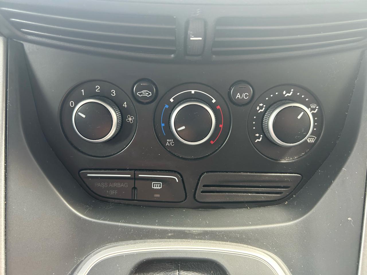 Ford Escape SE FWD 2014
