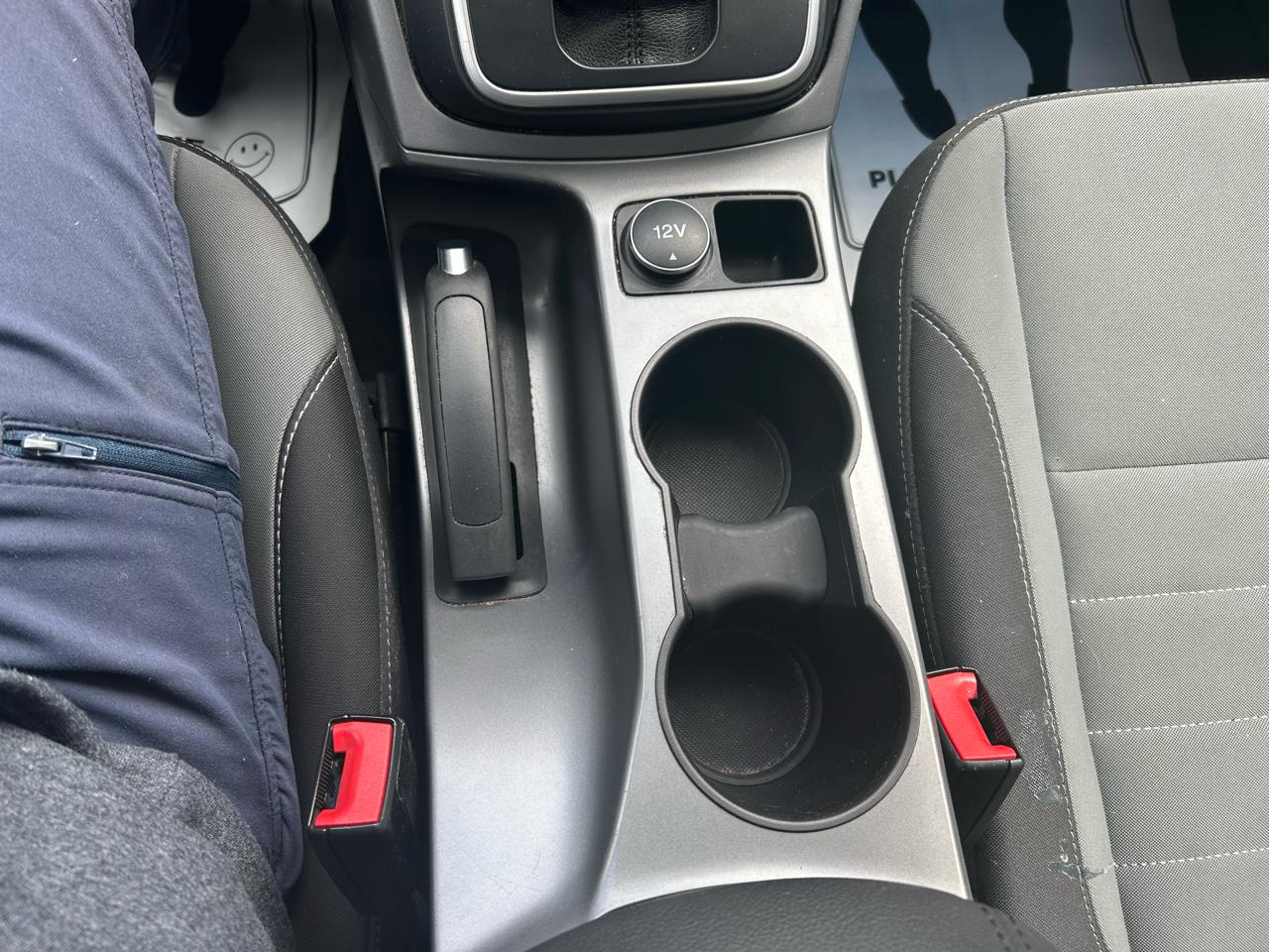 Ford Escape SE FWD 2014