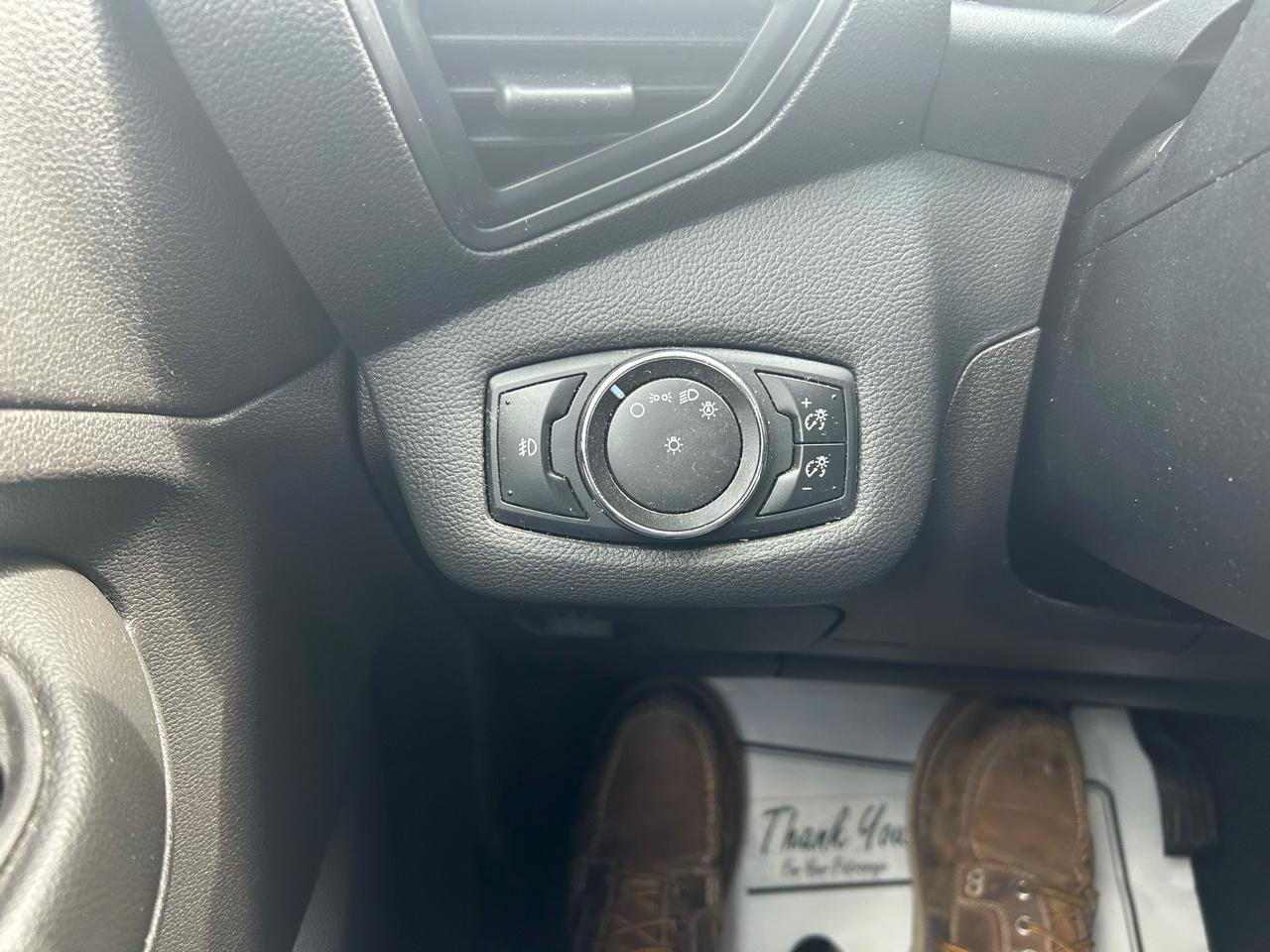 Ford Escape SE FWD 2014
