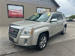 2014 GMC Terrain 