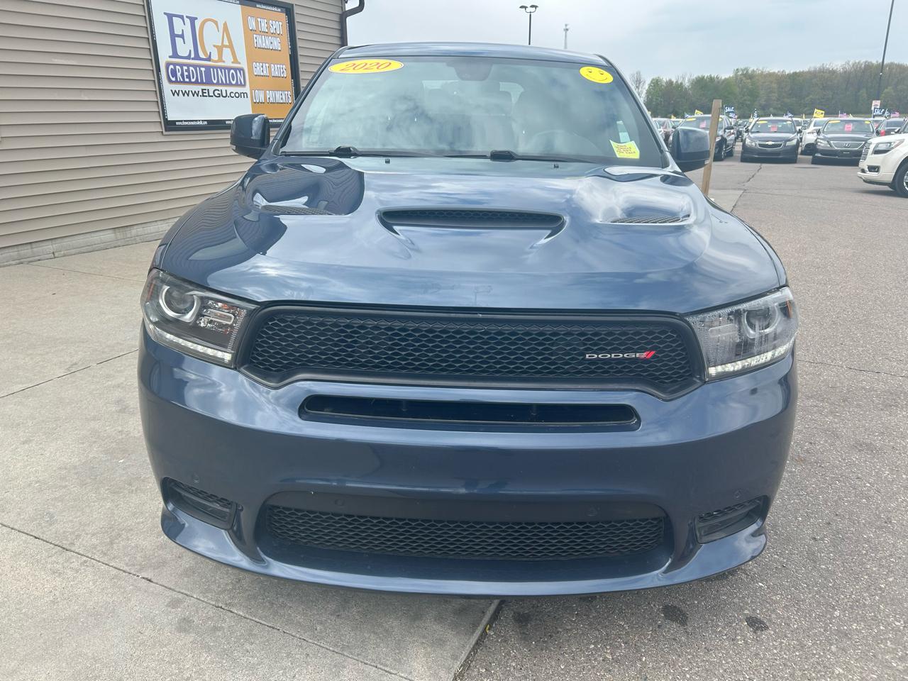 Dodge Durango R/T AWD 2020