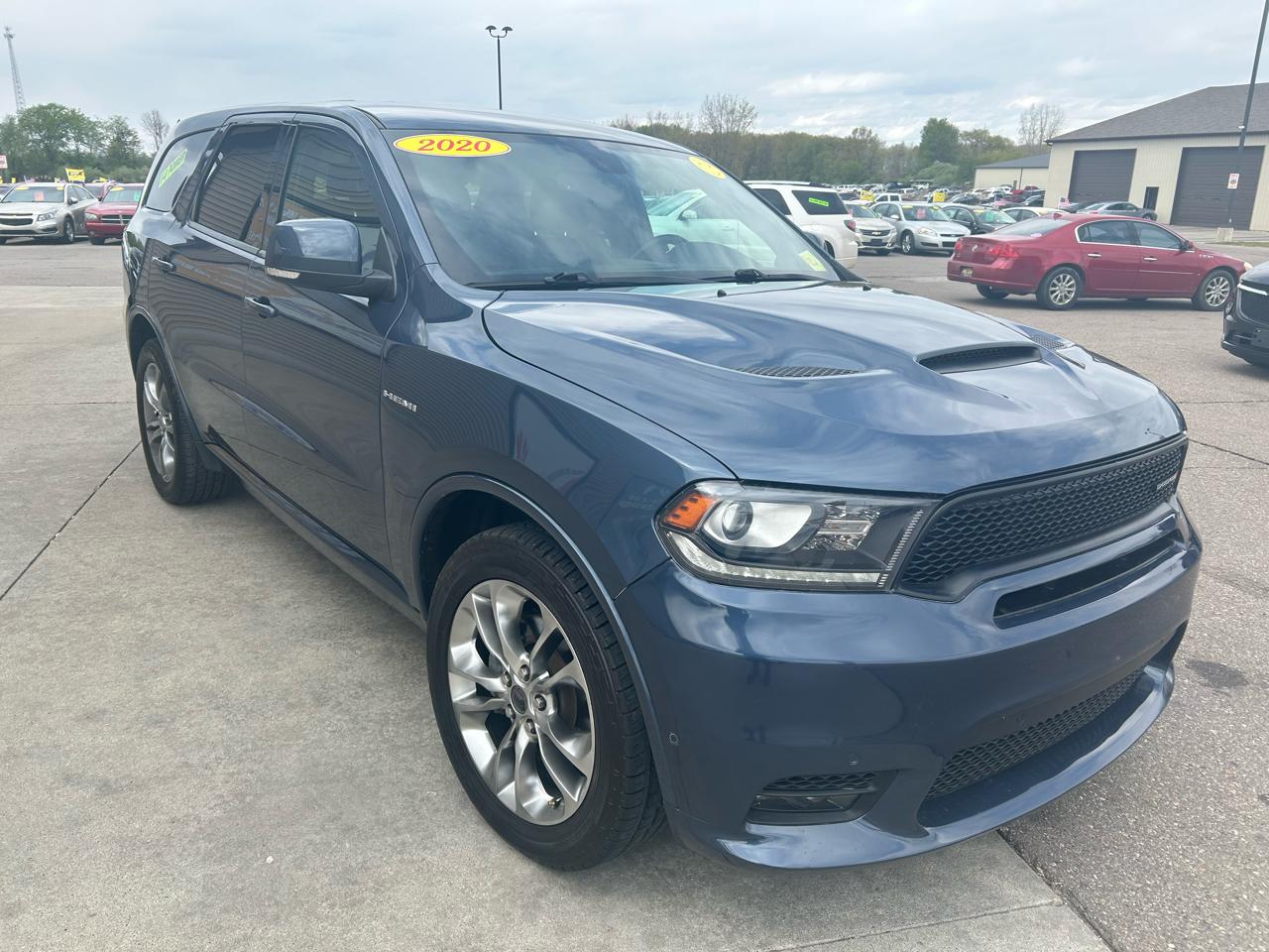 Dodge Durango R/T AWD 2020
