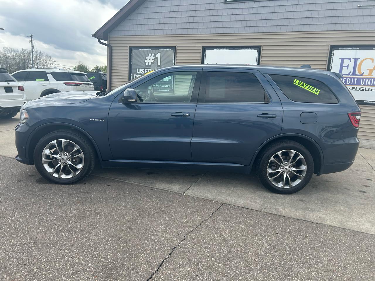 Dodge Durango R/T AWD 2020