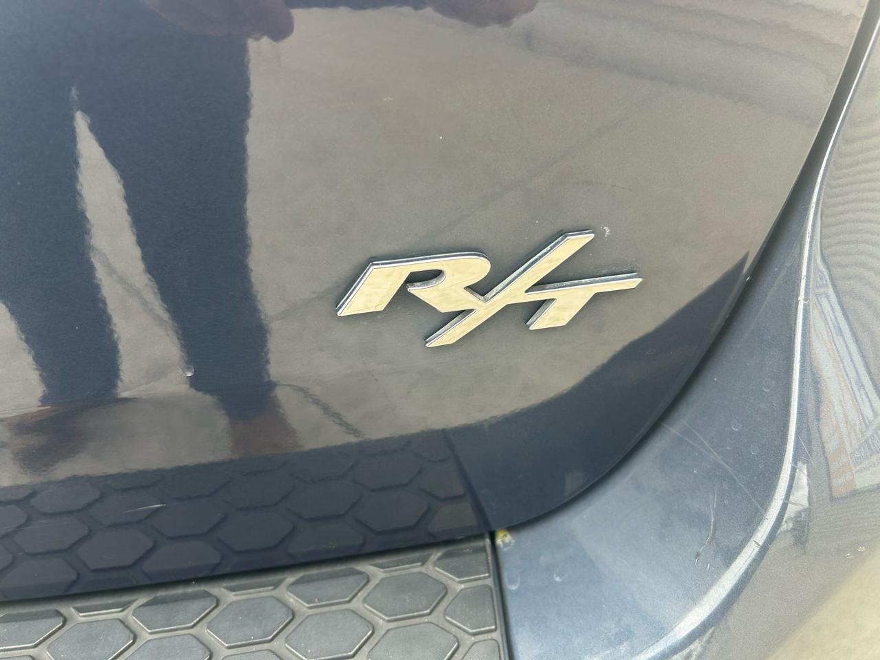 Dodge Durango R/T AWD 2020