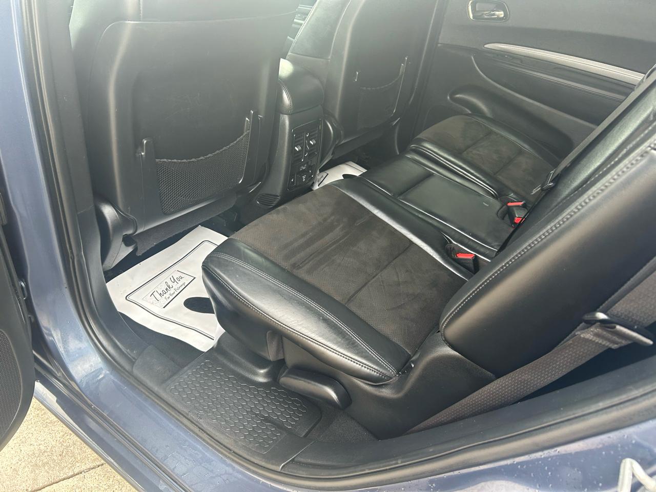 Dodge Durango R/T AWD 2020