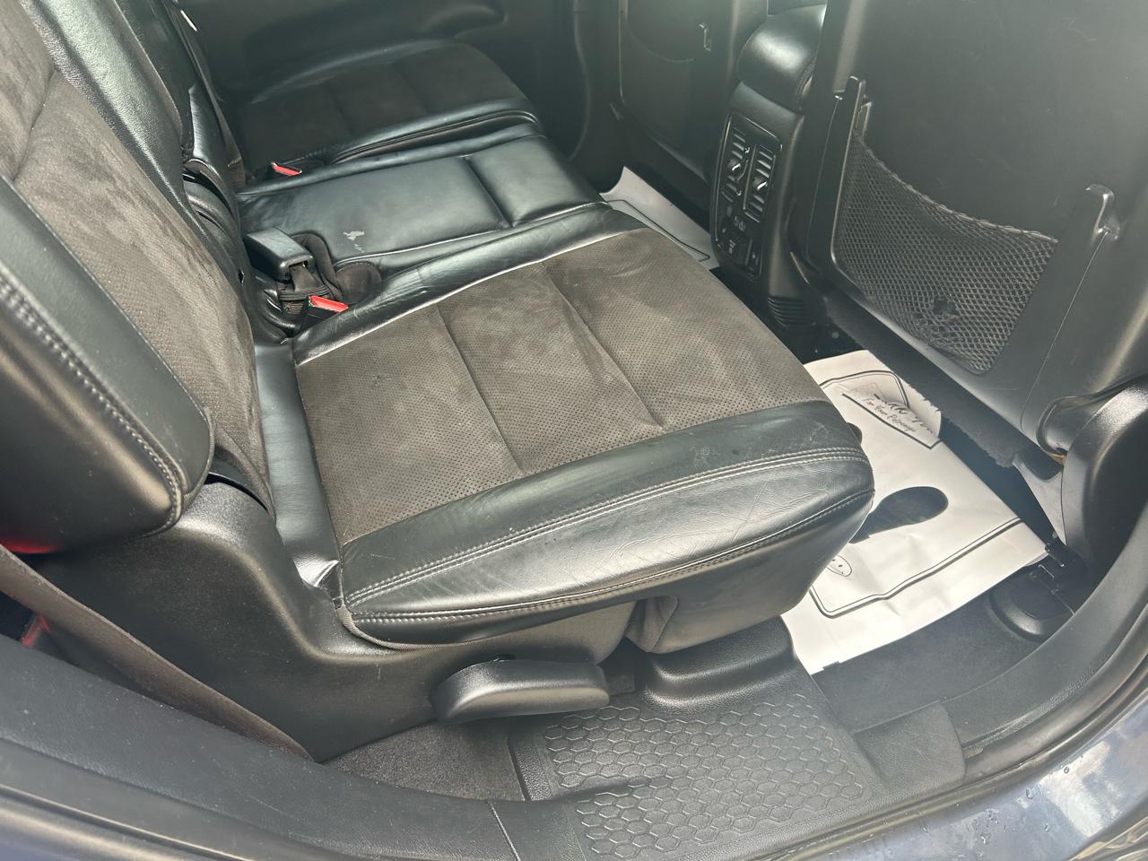 Dodge Durango R/T AWD 2020
