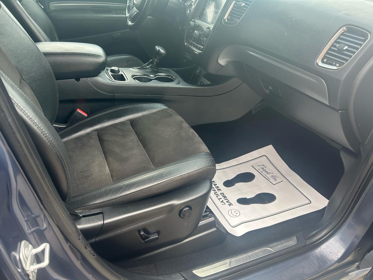 Dodge Durango R/T AWD 2020