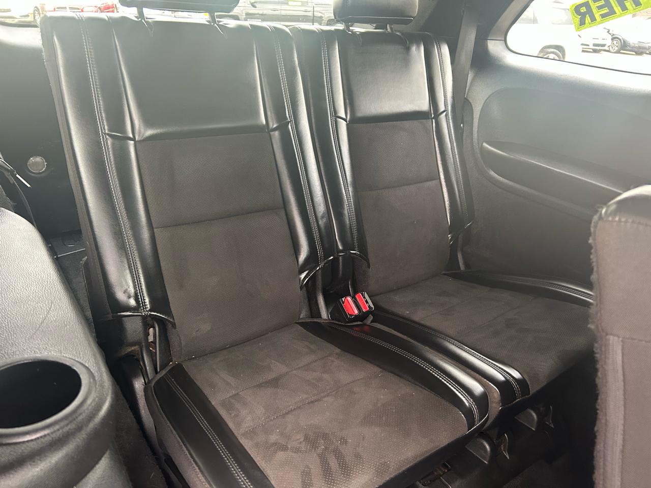 Dodge Durango R/T AWD 2020