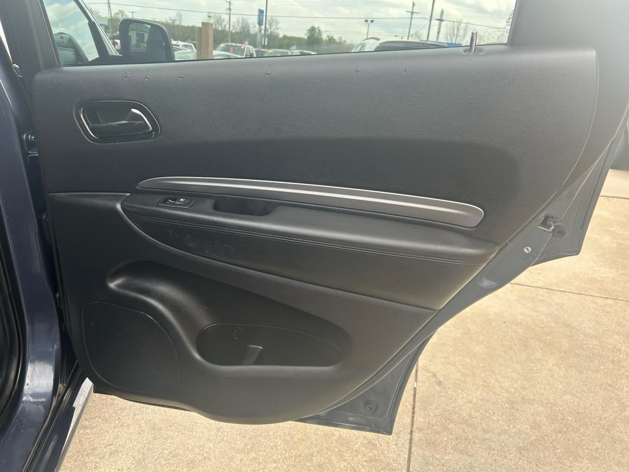 Dodge Durango R/T AWD 2020