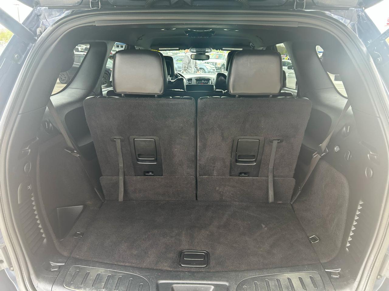 Dodge Durango R/T AWD 2020